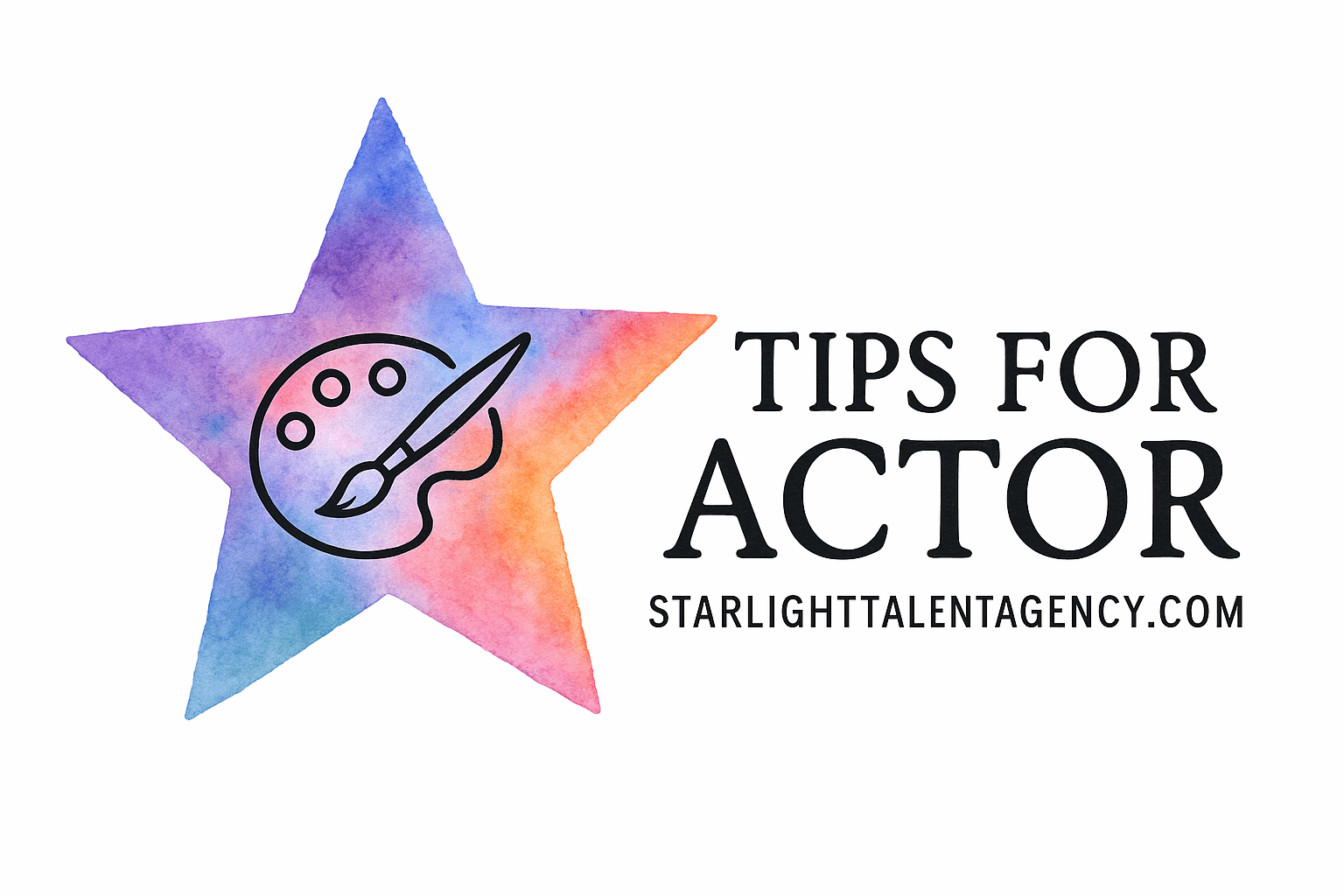 starlighttalentagency.com